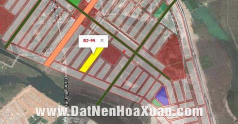 block b2.99 lô 87