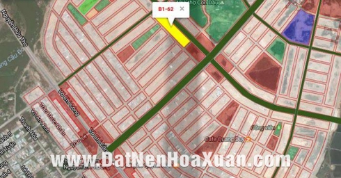 block b1.62 lô 43