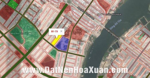 block B1.73 lô 64