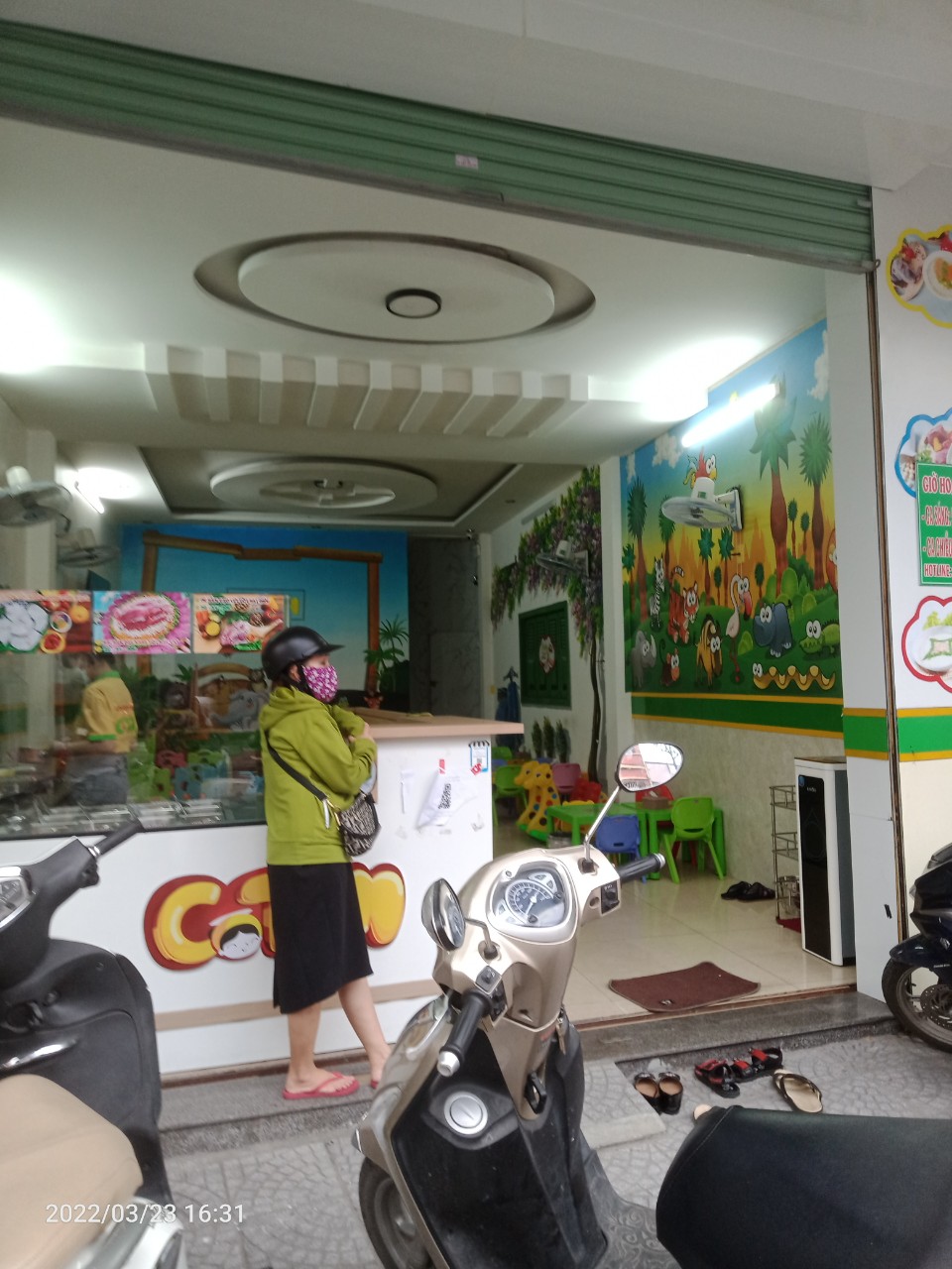 HA HUY TAP, Nhà Phố |Sàn Đất Nền Hòa Xuân