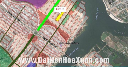 block b1-7 lô 45,46