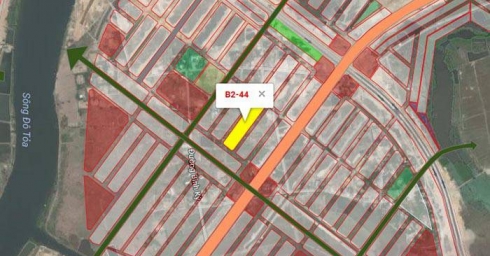 block b2.44 lô 73