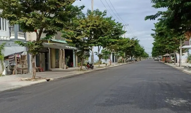 VAN TIEN DUNG, Lô 809 - Nhà Phố |Sàn Đất Nền Hòa Xuân