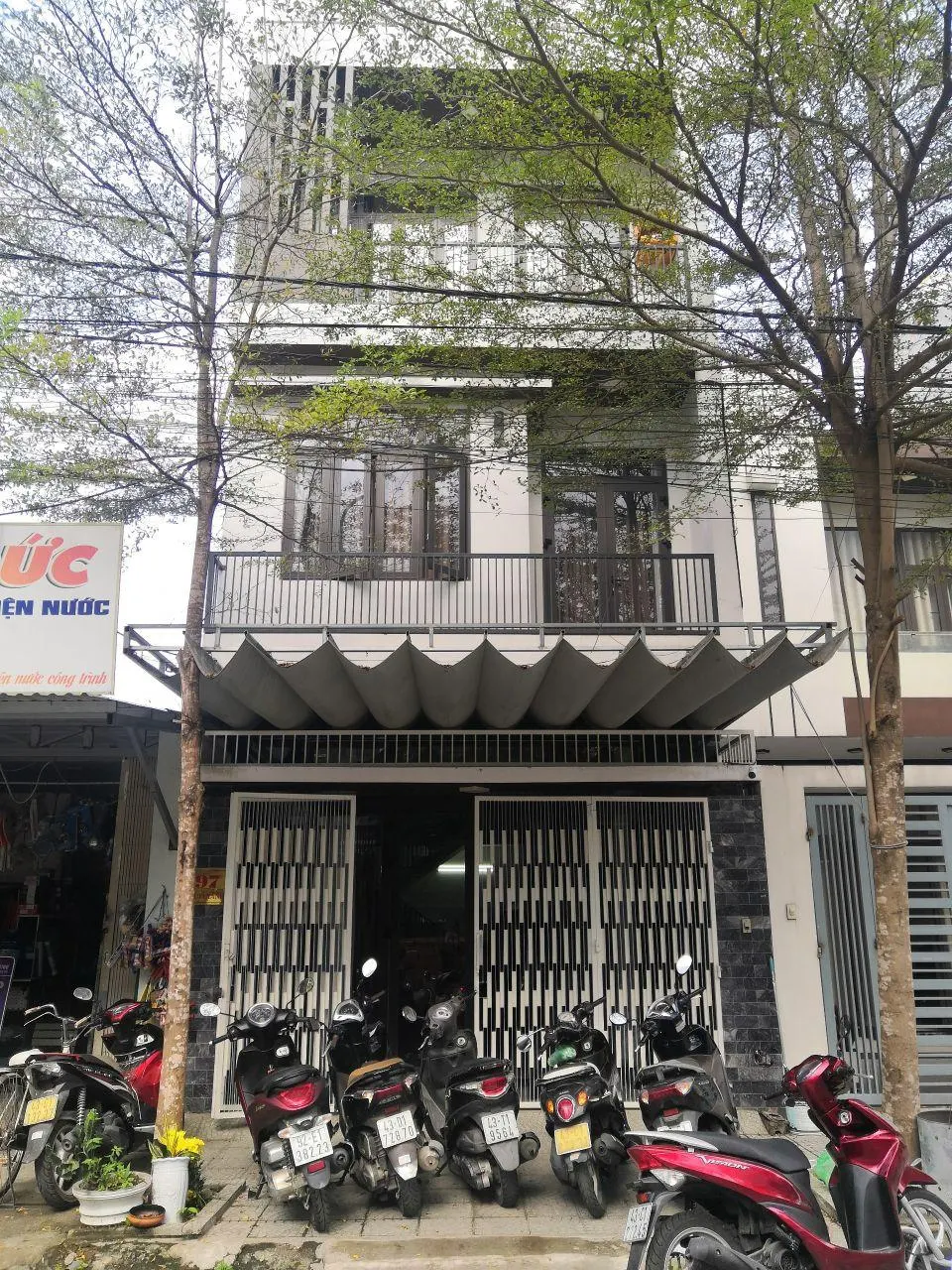 Chính chủ bán nhà đẹp tâm huyết, 3 tầng đường Bùi Giáng