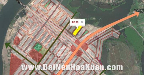 block b2.23 lô 20