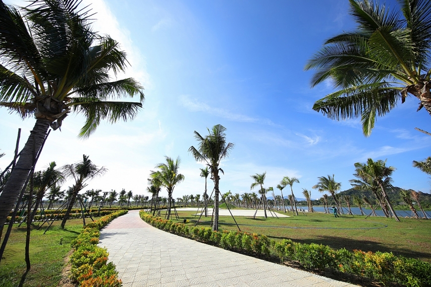 B2.40, Lô 51 - Khu đô thị Nam Hòa Xuân |Sàn Đất Nền Hòa Xuân