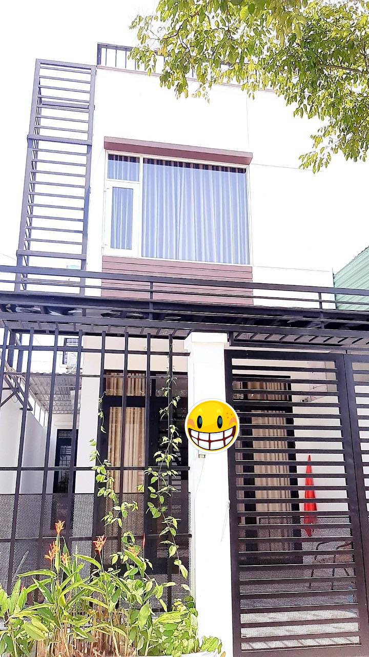 Cho thuê nhà 2,5 tầng B1.41, Lô 6 - Cho Thuê Nhà |Sàn Đất Nền Hòa Xuân