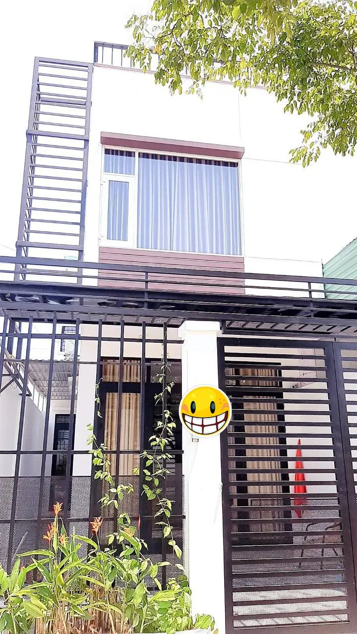 Cho thuê nhà 2,5 tầng B1.41, Lô 6 - Cho Thuê Nhà |Sàn Đất Nền Hòa Xuân