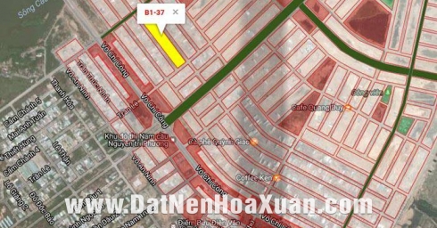 block b1.37 lô 61,62