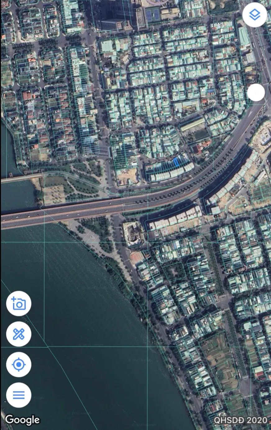 LÔ ĐẤT MẶT TIỀN 'HÚT VÀNG' NGAY TÂM ĐIỂM KINH DOANH SẦM UẤT NHẤT SƠN TRÀ - CHÌA KHÓA KINH DOANH MẶT PHỐ TRUNG TÂM ĐÀ NẴNG – VỊ TRÍ KHÔNG THỂ NHÂN BẢN!