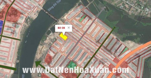 block b2.28 lô 19