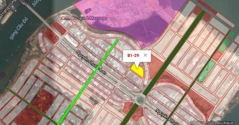 block b1.29 lô 1,2,3