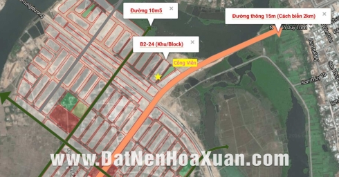 Hàng VIP 5 tháng mới xuất hiện 1 lần tại Nam Hoà Xuân