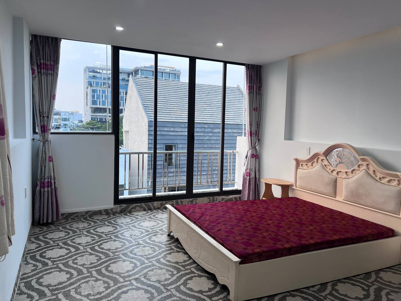 PHAN BOI CHAU, Nhà Phố |Sàn Đất Nền Hòa Xuân