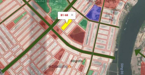 block b1.68 lô 16