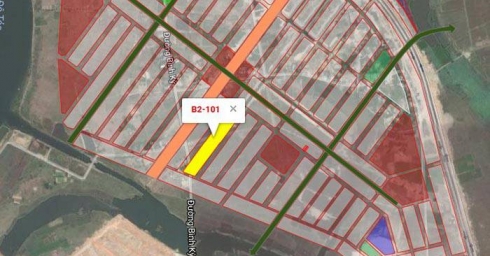 block b2.101 lô 91,92