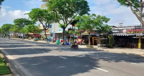 KHẨN CẤP: Hàng 'Ngộp' Đà Nẵng!] CHỈ 1 CĂN DUY NHẤT! BÁN 259M² ĐẤT MẶT TIỀN NGUYỄN LƯƠNG BẰNG - SỔ ĐỎ SẴN SÀNG - GIÁ RẺ NHẤT TRỤC ĐƯỜNG CHỈ 14 TỶ!