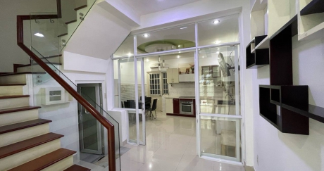 NGUYEN DUC CANH, Cho Thuê Nhà |Sàn Đất Nền Hòa Xuân