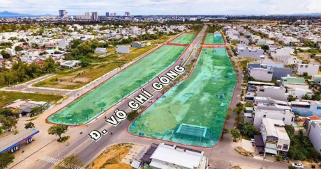 B2.29, Lô 41,42 - Cho Thuê Nhà |Sàn Đất Nền Hòa Xuân