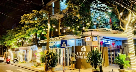 Lương Nhữ Hộc - Hải Châu: Siêu phẩm lô góc 'Vàng' - Tâm điểm kinh doanh cạnh Vinmec