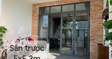 Bán nhà 3 tầng B2.148, Lô 39 - Khu đô thị Nam Hòa Xuân |Sàn Đất Nền Hòa Xuân