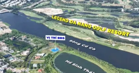 Biệt thự, lô góc,FPT, Nhà Phố |Sàn Đất Nền Hòa Xuân