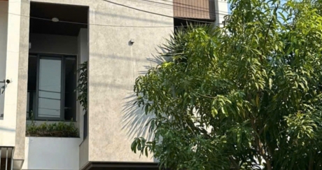 Đường Nguyễn Hiến Lê: Nhà đẹp ở ngay - Trục thông kinh doanh đỉnh