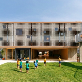 CẦN THUÊ MẶT BẰNG LÀM TRƯỜNG QUỐC TẾ - 400 TR/THÁNG