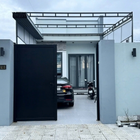 B2.15, Lô 14 - Khu đô thị Nam Hòa Xuân |Sàn Đất Nền Hòa Xuân