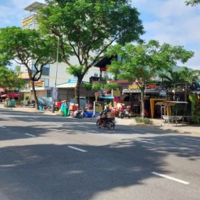 KHẨN CẤP: Hàng 'Ngộp' Đà Nẵng!] CHỈ 1 CĂN DUY NHẤT! BÁN 259M² ĐẤT MẶT TIỀN NGUYỄN LƯƠNG BẰNG - SỔ ĐỎ SẴN SÀNG - GIÁ RẺ NHẤT TRỤC ĐƯỜNG CHỈ 14 TỶ!