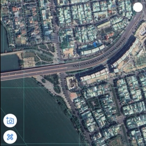 LÔ ĐẤT MẶT TIỀN 'HÚT VÀNG' NGAY TÂM ĐIỂM KINH DOANH SẦM UẤT NHẤT SƠN TRÀ - CHÌA KHÓA KINH DOANH MẶT PHỐ TRUNG TÂM ĐÀ NẴNG – VỊ TRÍ KHÔNG THỂ NHÂN BẢN!