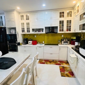 Bán NHÀ 3 tầng lô góc Lương Nhữ Hộc