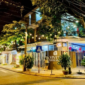 Lương Nhữ Hộc - Hải Châu: Siêu phẩm lô góc 'Vàng' - Tâm điểm kinh doanh cạnh Vinmec