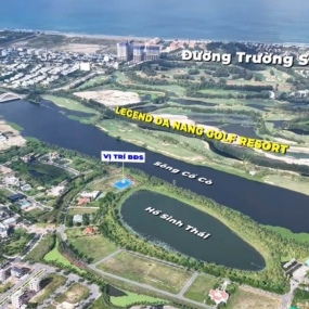 Biệt thự, lô góc,FPT, Nhà Phố |Sàn Đất Nền Hòa Xuân