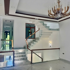 Chốn an cư xứng tầm trên đại lộ thương mại Nguyễn Phước Lan