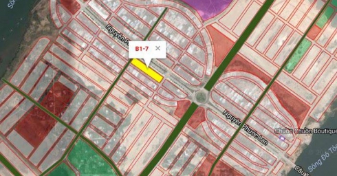 block b1.7 lô 59