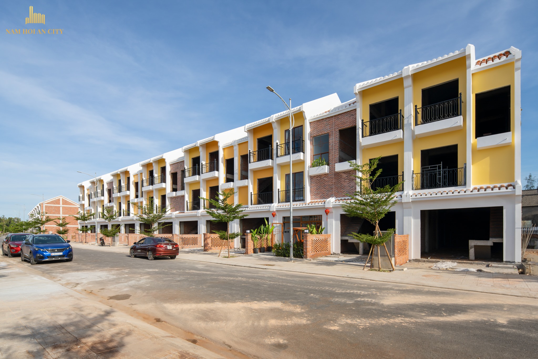 CL11, Lô 3 - Nam Hội An City |Sàn Đất Nền Hòa Xuân