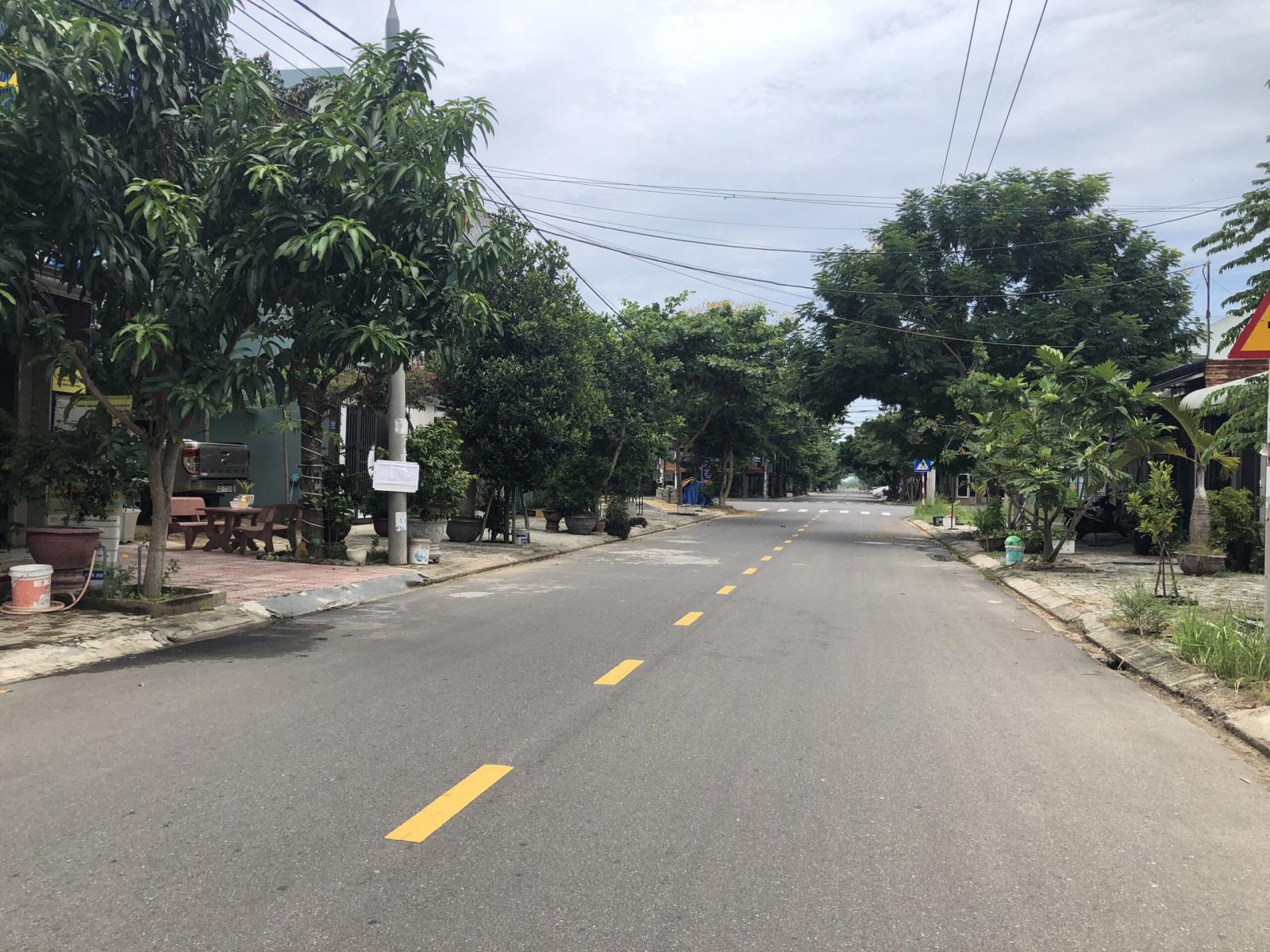 NAM CAU CAM LE, Lô D-1A - Nhà Phố |Sàn Đất Nền Hòa Xuân