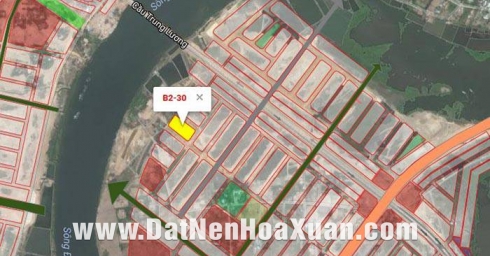block b2.30 lô 19