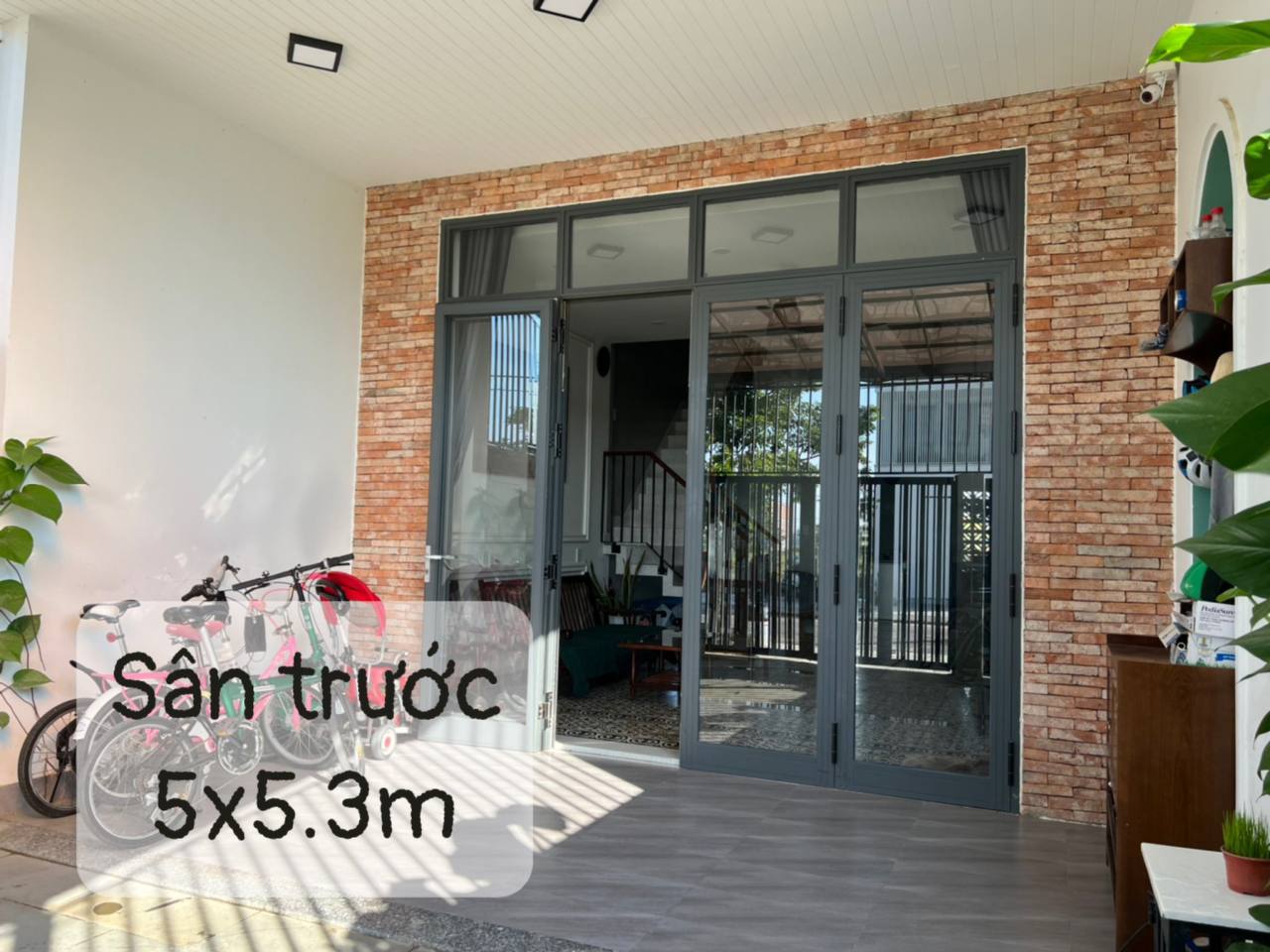 Bán nhà 3 tầng B2.148, Lô 39 - Khu đô thị Nam Hòa Xuân |Sàn Đất Nền Hòa Xuân