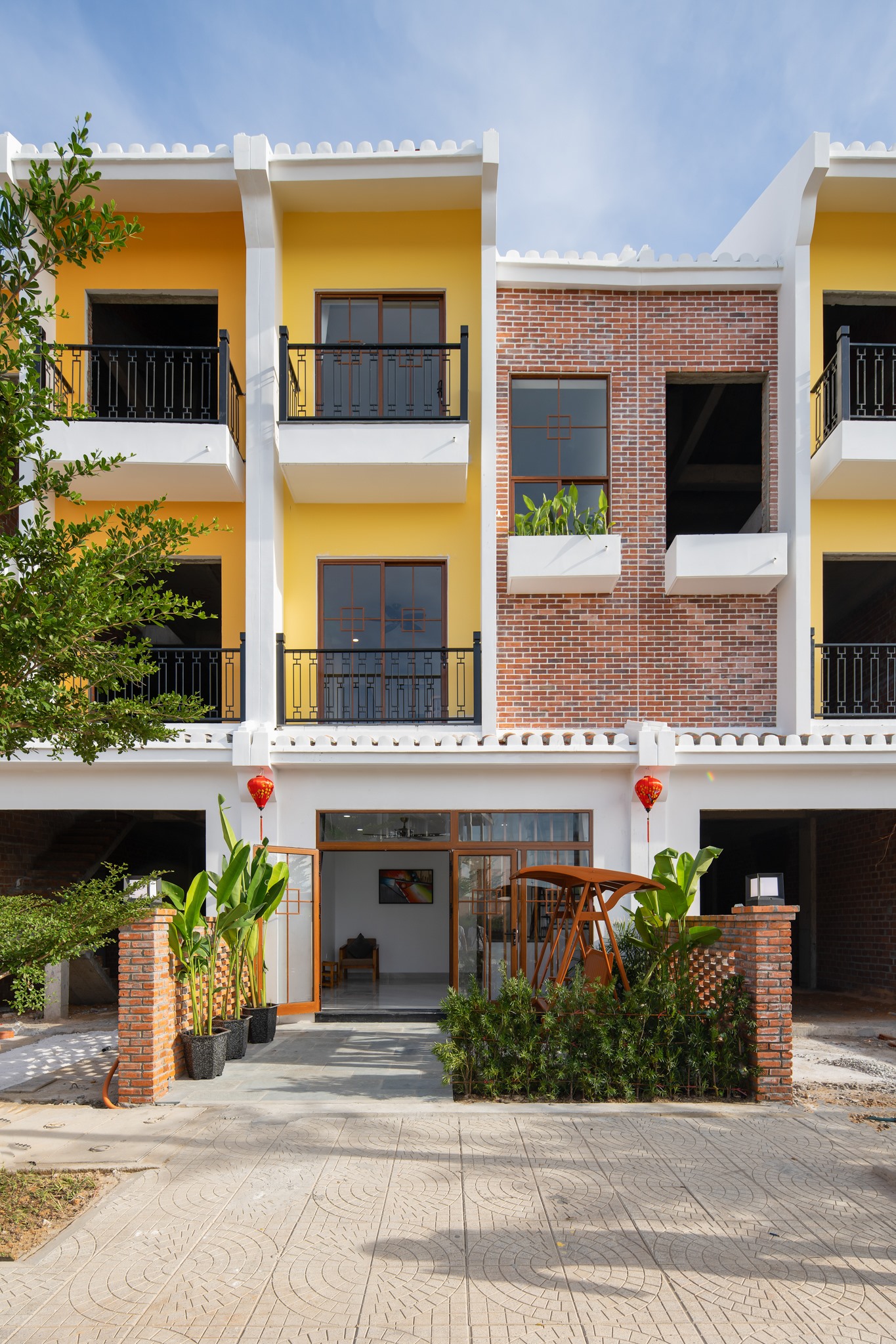 CL 8-2, Lô 1 - Nam Hội An City |Sàn Đất Nền Hòa Xuân