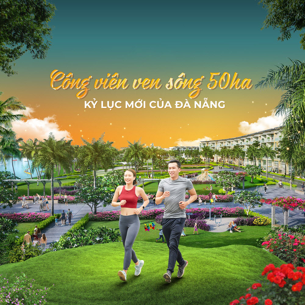 B2.82, Lô 18 - Khu đô thị Nam Hòa Xuân |Sàn Đất Nền Hòa Xuân