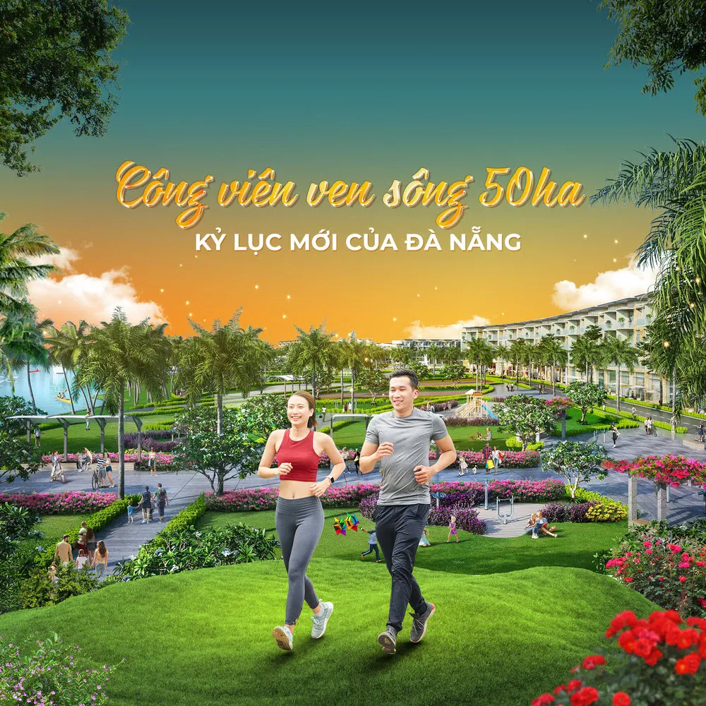 B2.82, Lô 18 - Khu đô thị Nam Hòa Xuân |Sàn Đất Nền Hòa Xuân