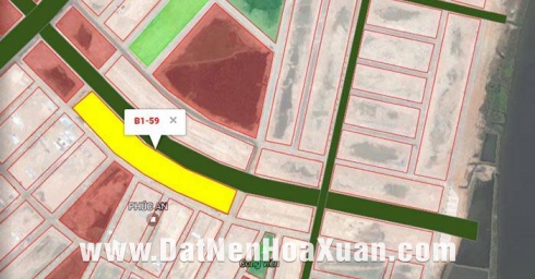 block B1.59 lô 50