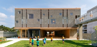 CẦN THUÊ MẶT BẰNG LÀM TRƯỜNG QUỐC TẾ - 400 TR/THÁNG