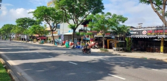 KHẨN CẤP: Hàng 'Ngộp' Đà Nẵng!] CHỈ 1 CĂN DUY NHẤT! BÁN 259M² ĐẤT MẶT TIỀN NGUYỄN LƯƠNG BẰNG - SỔ ĐỎ SẴN SÀNG - GIÁ RẺ NHẤT TRỤC ĐƯỜNG CHỈ 14 TỶ!