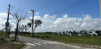 B2.111, Lô 113 - Khu đô thị Nam Hòa Xuân |Sàn Đất Nền Hòa Xuân