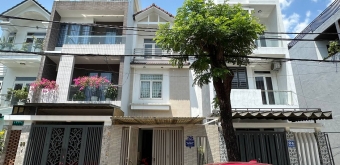 Nhà 3 tầng Ngô Huy Diễn – Khu đô thị Hòa Xuân – Vị trí đẹp, kiến trúc đồng bộ, giá chỉ 7,6 tỷ