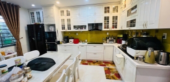 Bán NHÀ 3 tầng lô góc Lương Nhữ Hộc