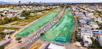 B2.29, Lô 41,42 - Cho Thuê Nhà |Sàn Đất Nền Hòa Xuân